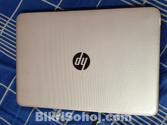 Hp 246 g4 notebook pc